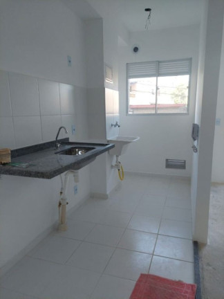 Imagem Apartamento com 2 Quartos para Alugar, 55 m² em Centro - Poá Imagem Apartamento com 2 Quartos para Alugar, 55 m² em Centro - Poá