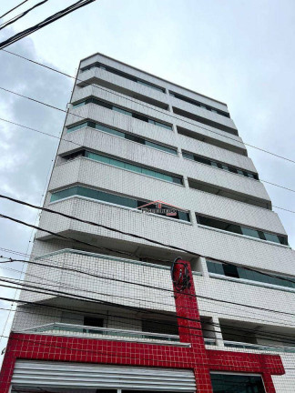 Apartamento com 1 Quarto à Venda, 47 m² em Vila Guilhermina - Praia Grande