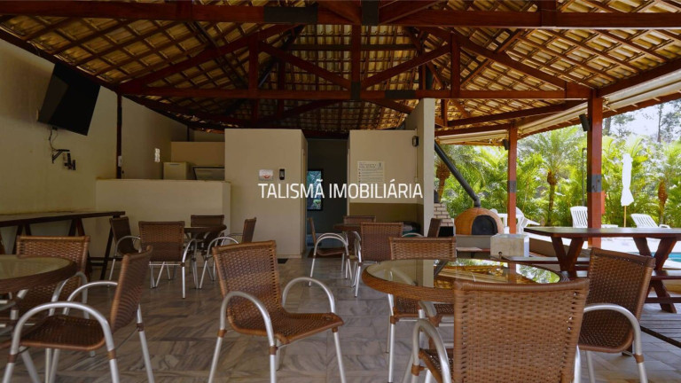 Imagem Apartamento com 1 Quarto à Venda, 61 m² em Paraíso Do Morumbi - São Paulo