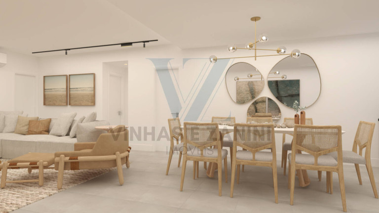 Imagem Apartamento com 3 Quartos à Venda, 135 m² em Copacabana - Rio De Janeiro Imagem Apartamento com 3 Quartos à Venda, 135 m² em Copacabana - Rio De Janeiro
