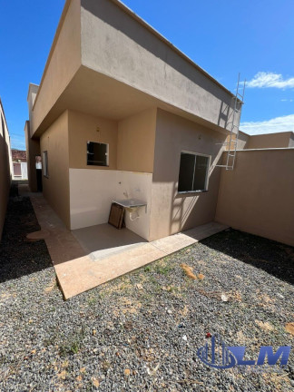 Imagem Casa com 2 Quartos à Venda, 102 m² em Santa Mônica - Guarapari Imagem Casa com 2 Quartos à Venda, 102 m² em Santa Mônica - Guarapari