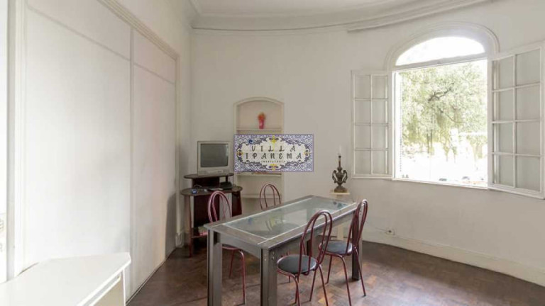 Imagem Apartamento com 4 Quartos à Venda, 190 m² em Botafogo - Rio De Janeiro Imagem Apartamento com 4 Quartos à Venda, 190 m² em Botafogo - Rio De Janeiro