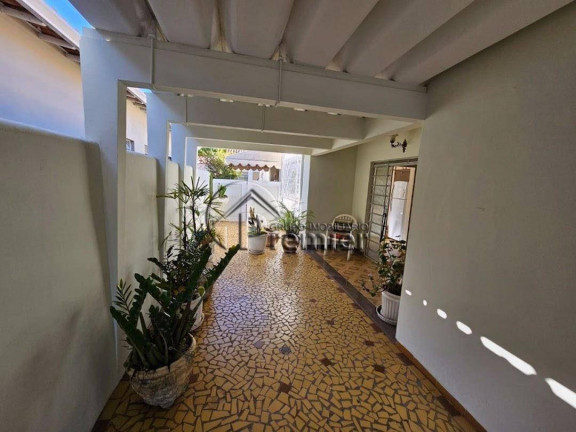 Imagem Casa com 2 Quartos à Venda, 225 m² em Centro - Indaiatuba Imagem Casa com 2 Quartos à Venda, 225 m² em Centro - Indaiatuba