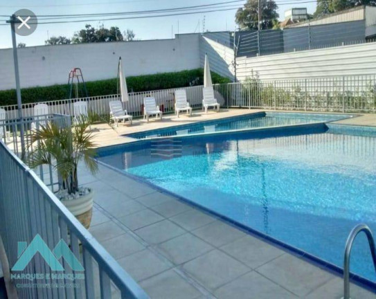 Imagem Apartamento com 2 Quartos à Venda, 62 m² em Residencial Santa Clara - Caçapava Imagem Apartamento com 2 Quartos à Venda, 62 m² em Residencial Santa Clara - Caçapava