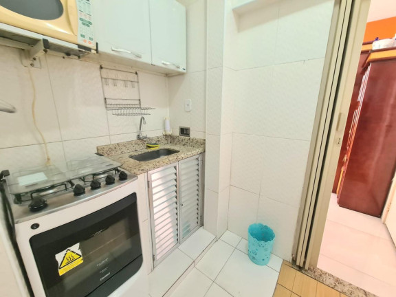 Imagem Apartamento com 1 Quarto à Venda, em Copacabana - Rio De Janeiro Imagem Apartamento com 1 Quarto à Venda, em Copacabana - Rio De Janeiro