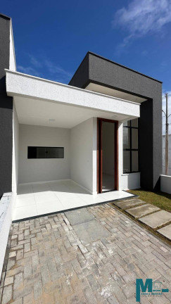 Imagem Casa de Condomínio com 2 Quartos à Venda, 70 m² em Nova Esperança - Parnamirim Imagem Casa de Condomínio com 2 Quartos à Venda, 70 m² em Nova Esperança - Parnamirim