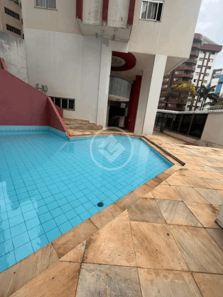 Imagem Apartamento com 4 Quartos à Venda, 124 m² em Setor Oeste - Goiânia