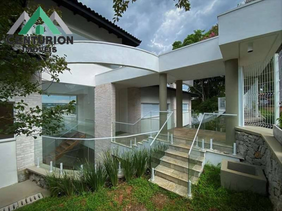 Imagem Casa de Condomínio com 4 Quartos à Venda, 735 m² em Granja Viana Ii - Cotia Imagem Casa de Condomínio com 4 Quartos à Venda, 735 m² em Granja Viana Ii - Cotia