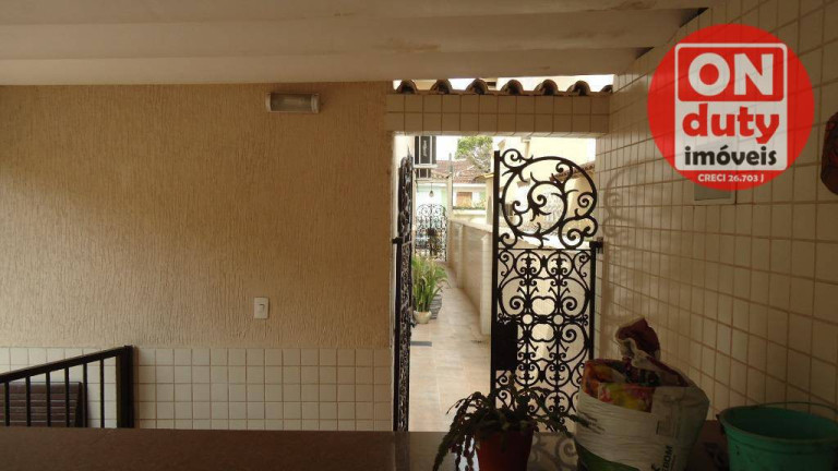 Imagem Sobrado com 4 Quartos à Venda, 400 m² em Marapé - Santos Imagem Sobrado com 4 Quartos à Venda, 400 m² em Marapé - Santos