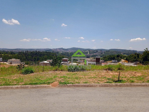 Imagem Terreno em Condomínio à Venda, 387 m² em Parque Dom Henrique - Cotia Imagem Terreno em Condomínio à Venda, 387 m² em Parque Dom Henrique - Cotia