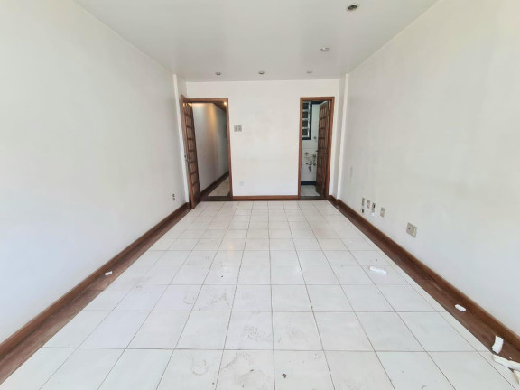 Imagem Apartamento com 1 Quarto à Venda, 45 m² em Copacabana - Rio De Janeiro