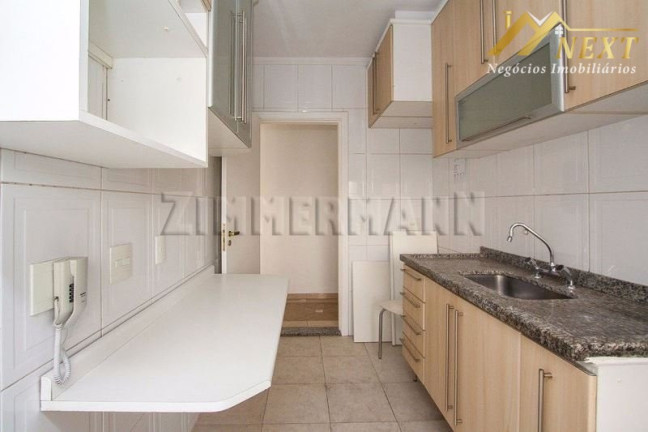 Imagem Apartamento com 3 Quartos à Venda, 75 m² em Vila Leopoldina - São Paulo
