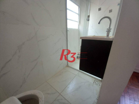 Imagem Apartamento com 2 Quartos à Venda, 130 m² em Gonzaga - Santos Imagem Apartamento com 2 Quartos à Venda, 130 m² em Gonzaga - Santos