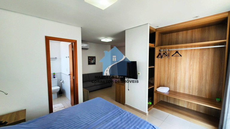 Imagem Apartamento com 1 Quarto à Venda, 45 m² em Nossa Senhora Das Graças - Manaus Imagem Apartamento com 1 Quarto à Venda, 45 m² em Nossa Senhora Das Graças - Manaus
