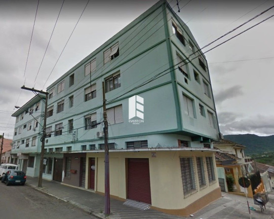 Apartamento com 2 Quartos à Venda, 78 m² em Centro - Santa Maria