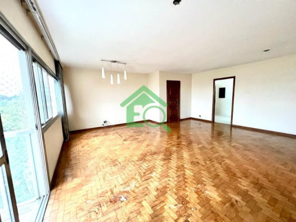 Imagem Apartamento com 4 Quartos à Venda, 160 m² em Santo Amaro - São Paulo