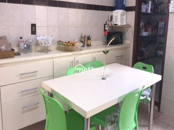 Imagem Casa com 3 Quartos à Venda, 227 m² em Jardim Boa Esperança - Campinas Imagem Casa com 3 Quartos à Venda, 227 m² em Jardim Boa Esperança - Campinas