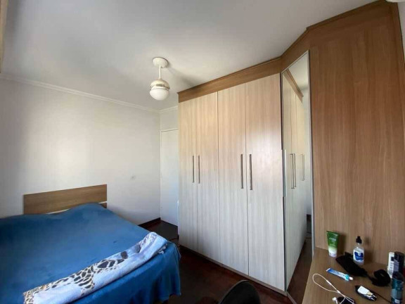 Imagem Apartamento com 2 Quartos à Venda, 60 m² em Vila Barão - Sorocaba Imagem Apartamento com 2 Quartos à Venda, 60 m² em Vila Barão - Sorocaba