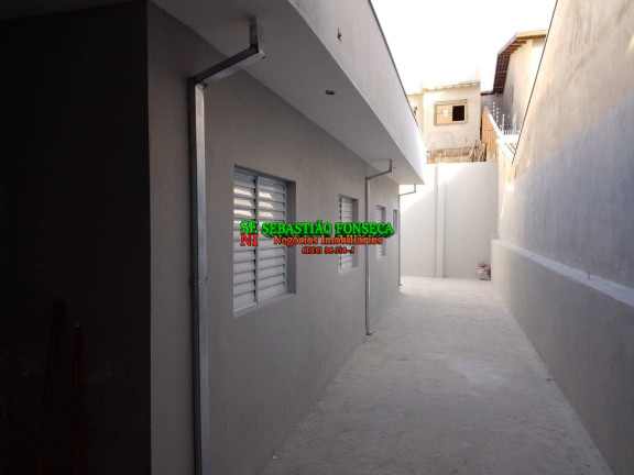 Imagem Casa com 3 Quartos à Venda, 175 m² em Jardim Santa Júlia - São José Dos Campos Imagem Casa com 3 Quartos à Venda, 175 m² em Jardim Santa Júlia - São José Dos Campos