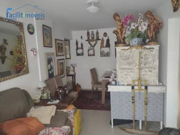 Foto do imóvel Apartamento com 2 Quartos à Venda,  em Jardim Celeste - São Paulo