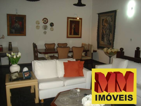Imagem Cobertura com 4 Quartos à Venda, 138 m² em Passagem - Cabo Frio Imagem Cobertura com 4 Quartos à Venda, 138 m² em Passagem - Cabo Frio