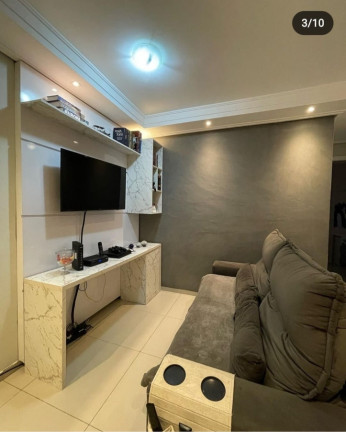 Imagem Apartamento com 2 Quartos à Venda, 49 m² em Vila Endres - Guarulhos Imagem Apartamento com 2 Quartos à Venda, 49 m² em Vila Endres - Guarulhos