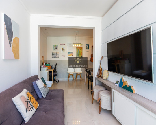 Imagem Apartamento com 2 Quartos à Venda, 70 m² em Alto Da Boa Vista - São Paulo