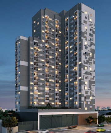 Imagem Apartamento com 2 Quartos à Venda, 36 m² em Vila Sônia - São Paulo Imagem Apartamento com 2 Quartos à Venda, 36 m² em Vila Sônia - São Paulo
