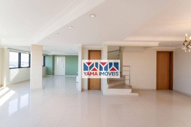 Imagem Cobertura com 4 Quartos à Venda, 329 m² em Jardim Irajá - Ribeirão Preto Imagem Cobertura com 4 Quartos à Venda, 329 m² em Jardim Irajá - Ribeirão Preto