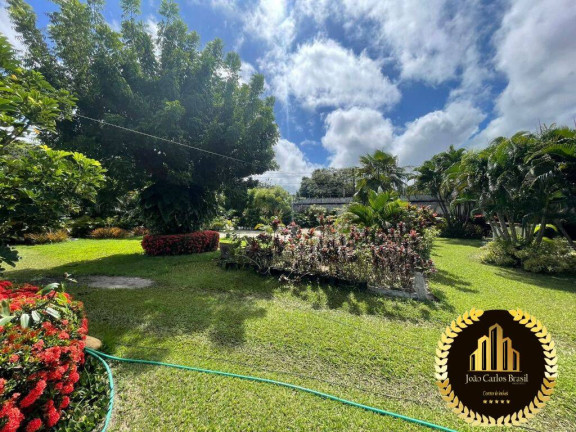 Imagem Casa com 7 Quartos à Venda, 2.160 m² em Urucunema - Eusébio