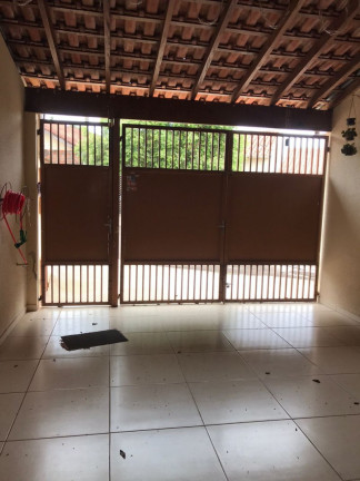 Imagem Casa com 4 Quartos à Venda, 205 m² em Residencial Vanessa - Bauru Imagem Casa com 4 Quartos à Venda, 205 m² em Residencial Vanessa - Bauru