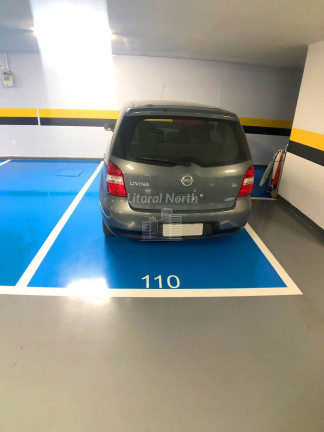 Imagem Apartamento com 2 Quartos à Venda, 91 m² em Praia Brava - Itajaí