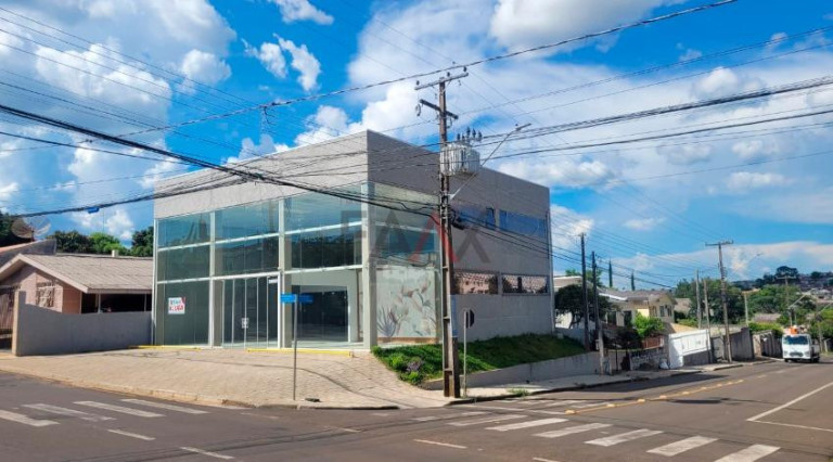 Imagem Imóvel Comercial para Alugar, 269 m² em Centro - Gpva - Guarapuava Imagem Imóvel Comercial para Alugar, 269 m² em Centro - Gpva - Guarapuava