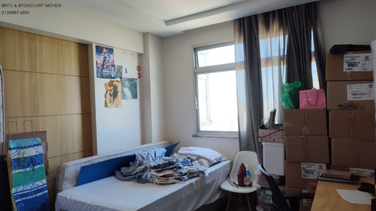 Imagem Imóvel com 4 Quartos à Venda, 170 m² em Graça - Salvador