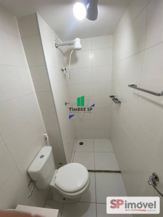 Imagem Apartamento com 1 Quarto à Venda, 30 m² em Vila Ema - São Paulo Imagem Apartamento com 1 Quarto à Venda, 30 m² em Vila Ema - São Paulo