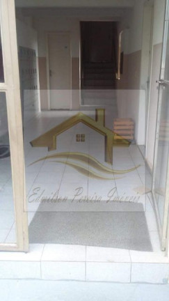Imagem Apartamento com 3 Quartos à Venda, 57 m² em Parque Jamaica - Londrina