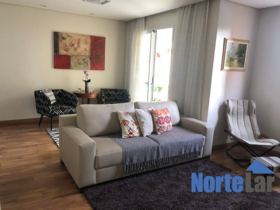 Imagem Apartamento com 2 Quartos à Venda, 78 m² em Jaguaré - São Paulo Imagem Apartamento com 2 Quartos à Venda, 78 m² em Jaguaré - São Paulo