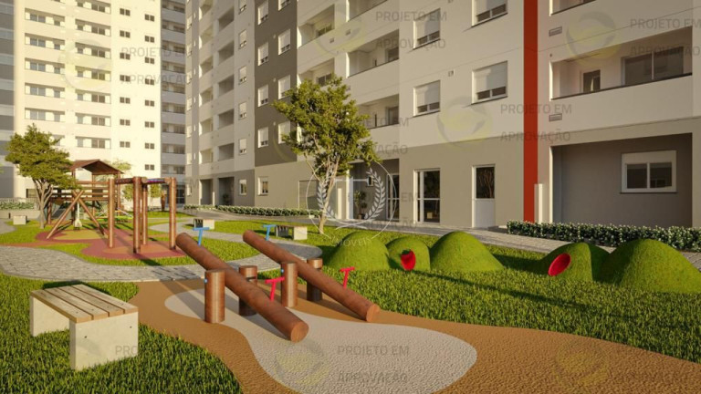 Imagem Apartamento com 2 Quartos à Venda, 43 m² em Vila Guilherme - São Paulo Imagem Apartamento com 2 Quartos à Venda, 43 m² em Vila Guilherme - São Paulo