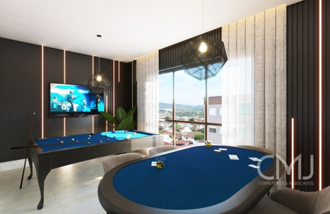 Imagem Apartamento com 2 Quartos à Venda, 79 m² em Centro - Balneário Piçarras Imagem Apartamento com 2 Quartos à Venda, 79 m² em Centro - Balneário Piçarras