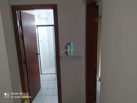 Imagem Apartamento com 1 Quarto à Venda, 64 m² em Guilhermina - Praia Grande