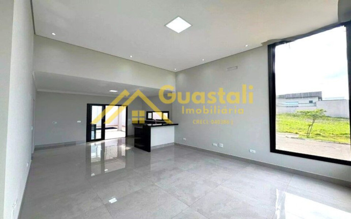 Imagem Casa de Condomínio com 3 Quartos à Venda, 172 m² em Bongue - Piracicaba