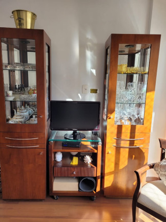 Imagem Imóvel com 1 Quarto à Venda, 60 m² em Itaim Bibi - São Paulo Imagem Imóvel com 1 Quarto à Venda, 60 m² em Itaim Bibi - São Paulo