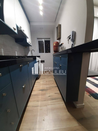 Imagem Apartamento com 2 Quartos à Venda, 49 m² em Vila Industrial - Campinas Imagem Apartamento com 2 Quartos à Venda, 49 m² em Vila Industrial - Campinas