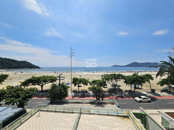 Imagem Apartamento com 3 Quartos à Venda, 171 m² em Frente Mar Centro - Balneário Camboriú
