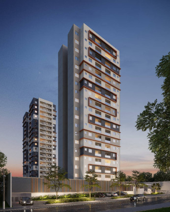 Imagem Apartamento com 1 Quarto à Venda, 44 m² em Parque Campolim - Sorocaba Imagem Apartamento com 1 Quarto à Venda, 44 m² em Parque Campolim - Sorocaba