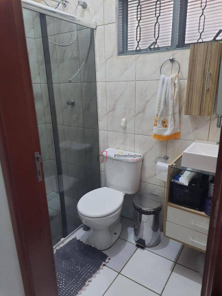 Imagem Casa com 2 Quartos à Venda, 100 m² em Jardim São Sebastião - Hortolândia Imagem Casa com 2 Quartos à Venda, 100 m² em Jardim São Sebastião - Hortolândia