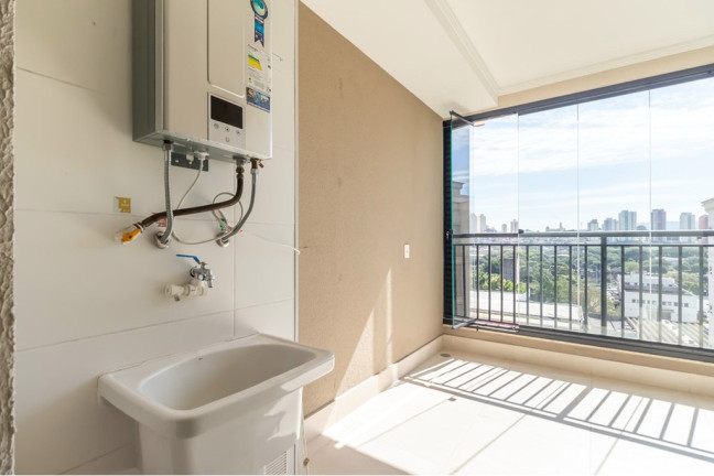 Imagem Imóvel com 2 Quartos à Venda, 61 m² em água Branca - São Paulo Imagem Imóvel com 2 Quartos à Venda, 61 m² em água Branca - São Paulo