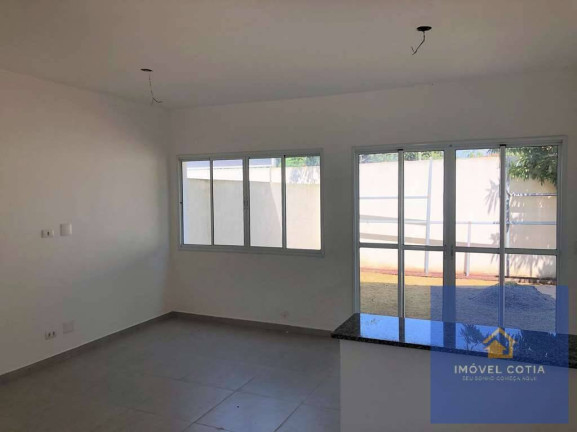 Imagem Casa de Condomínio com 3 Quartos à Venda, 133 m² em Chácara Do Carmo - Vargem Grande Paulista