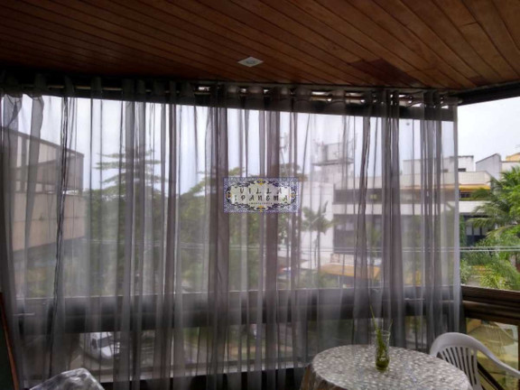 Imagem Apartamento com 4 Quartos à Venda, 104 m² em Recreio Dos Bandeirantes - Rio De Janeiro