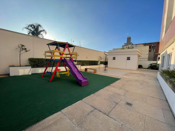 Imagem Apartamento com 2 Quartos à Venda, 77 m² em Centro - Taubaté